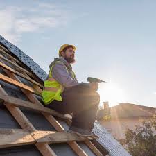 Best Emergency Roof Repair  in USA